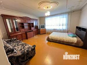 2-к квартира, на длительный срок, 60м2, 6/9 этаж