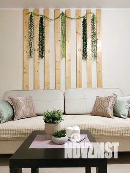 2-к квартира, посуточно, 50м2, 8/9 этаж