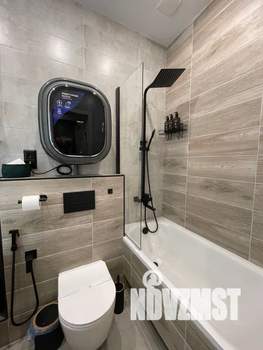 1-к квартира, посуточно, 31м2, 11/11 этаж
