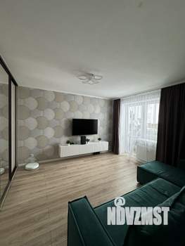 2-к квартира, на длительный срок, 47м2, 5/10 этаж