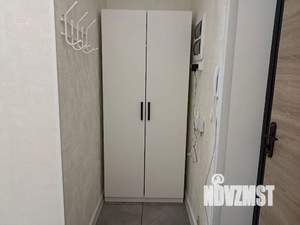 Студия квартира, посуточно, 25м2, 16/25 этаж