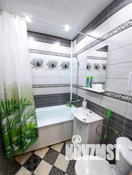 1-к квартира, посуточно, 37м2, 2/5 этаж