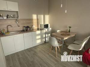 2-к квартира, посуточно, 39м2, 2/9 этаж