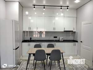 2-к квартира, на длительный срок, 46м2, 11/28 этаж