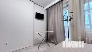 Студия квартира, посуточно, 27м2, 5/26 этаж