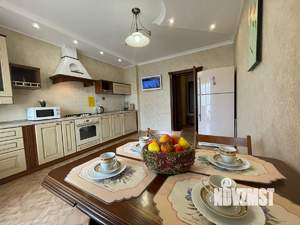 2-к квартира, посуточно, 70м2, 4/9 этаж