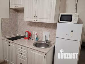 Студия квартира, посуточно, 25м2, 15/17 этаж