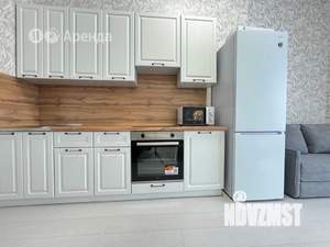 1-к квартира, на длительный срок, 32м2, 19/19 этаж