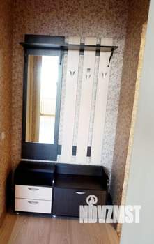 1-к квартира, на длительный срок, 40м2, 6/12 этаж