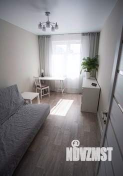 2-к квартира, на длительный срок, 50м2, 9/10 этаж