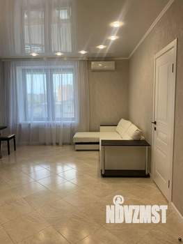 2-к квартира, на длительный срок, 45м2, 3/23 этаж