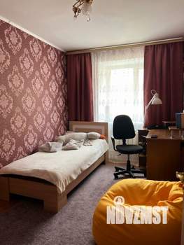 2-к квартира, на длительный срок, 43м2, 2/5 этаж