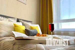 1-к квартира, посуточно, 42м2, 5/18 этаж