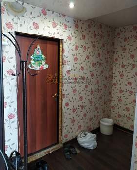 1-к квартира, на длительный срок, 36м2, 4/9 этаж