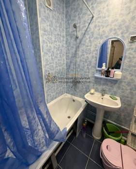 1-к квартира, на длительный срок, 40м2, 3/28 этаж