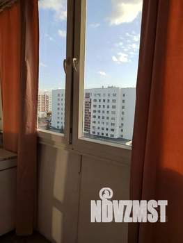 3-к квартира, посуточно, 62м2, 8/9 этаж