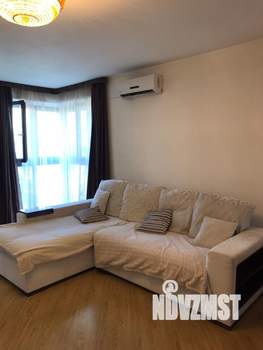 2-к квартира, на длительный срок, 80м2, 3/9 этаж