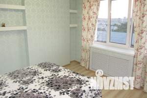 2-к квартира, посуточно, 45м2, 8/18 этаж