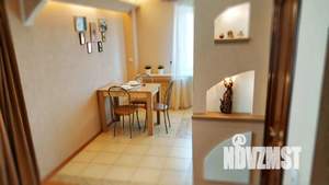 1-к квартира, посуточно, 45м2, 4/9 этаж