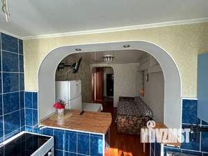 1-к квартира, посуточно, 38м2, 1/9 этаж