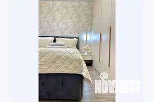 2-к квартира, посуточно, 50м2, 9/25 этаж