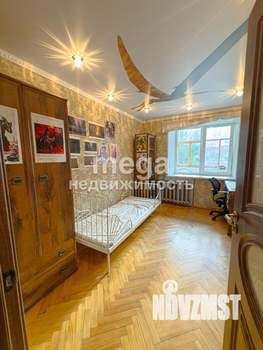 2-к квартира, на длительный срок, 53м2, 4/11 этаж