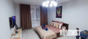 2-к квартира, посуточно, 55м2, 1/1 этаж