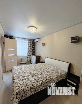 2-к квартира, на длительный срок, 46м2, 3/5 этаж