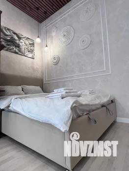 1-к квартира, посуточно, 36м2, 1/7 этаж