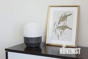 1-к квартира, посуточно, 44м2, 1/1 этаж