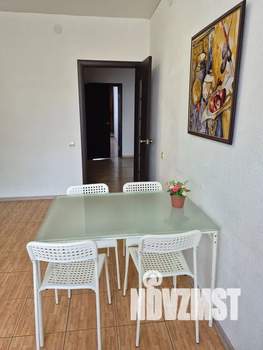 3-к квартира, посуточно, 105м2, 5/10 этаж