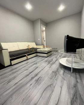 1-к квартира, на длительный срок, 31м2, 18/23 этаж