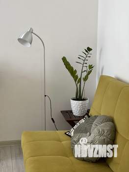 1-к квартира, посуточно, 37м2, 10/12 этаж