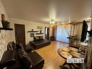 2-к квартира, посуточно, 65м2, 1/1 этаж