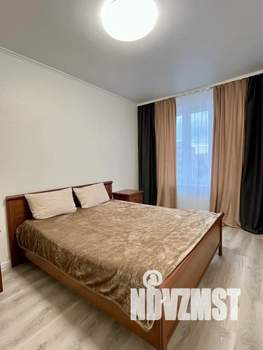 2-к квартира, посуточно, 65м2, 12/25 этаж