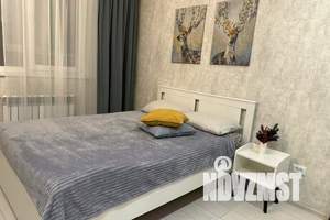 1-к квартира, посуточно, 32м2, 20/21 этаж