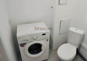 2-к квартира, на длительный срок, 41м2, 3/16 этаж