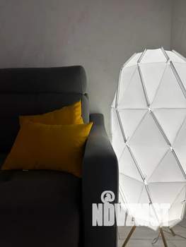 1-к квартира, посуточно, 41м2, 10/27 этаж