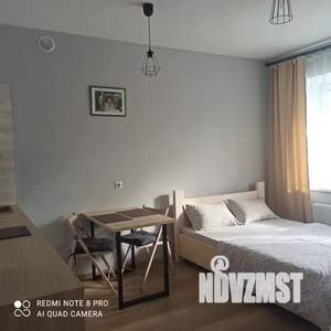 Студия квартира, посуточно, 30м2, 2/20 этаж