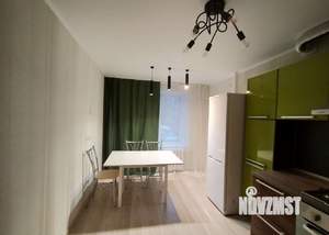 1-к квартира, на длительный срок, 50м2, 1/9 этаж