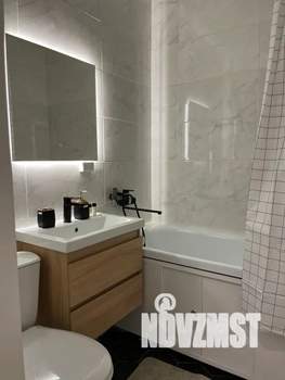 1-к квартира, посуточно, 45м2, 3/5 этаж