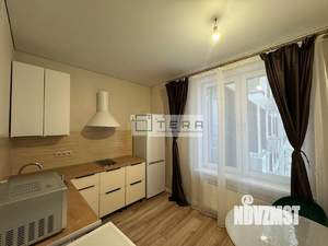 1-к квартира, на длительный срок, 32м2, 18/20 этаж