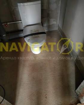 3-к квартира, на длительный срок, 60м2, 7/26 этаж