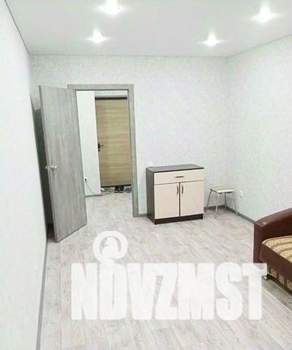 1-к квартира, на длительный срок, 36м2, 13/25 этаж