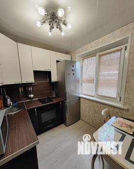 2-к квартира, на длительный срок, 46м2, 3/5 этаж