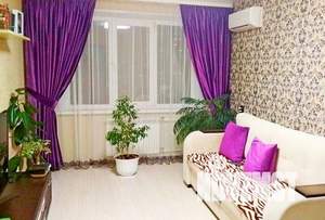 1-к квартира, на длительный срок, 40м2, 7/9 этаж