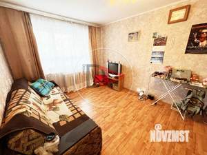 1-к квартира, на длительный срок, 32м2, 1/5 этаж