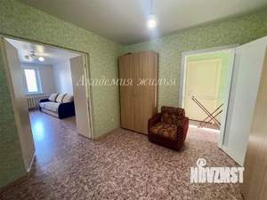 2-к квартира, на длительный срок, 60м2, 3/19 этаж