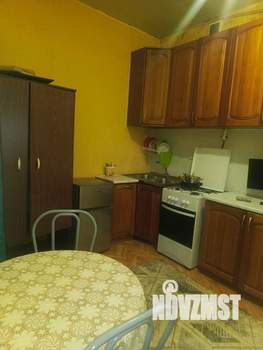 Студия квартира, на длительный срок, 16м2, 3/3 этаж