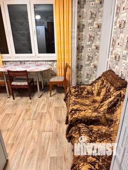 2-к квартира, на длительный срок, 42м2, 20/22 этаж